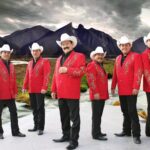 CARDENALES DE NUEVO LEÓN, INVASORES DE NUEVO LEÓN Y EL PODER DEL NORTE  EN EL AUDITORIO NACIONAL