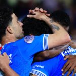 Cruz Azul, campeón de la Concachampions