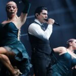 VÍCTOR GARCÍA TRIUNFA EN EL TEATRO METROPOLITAN