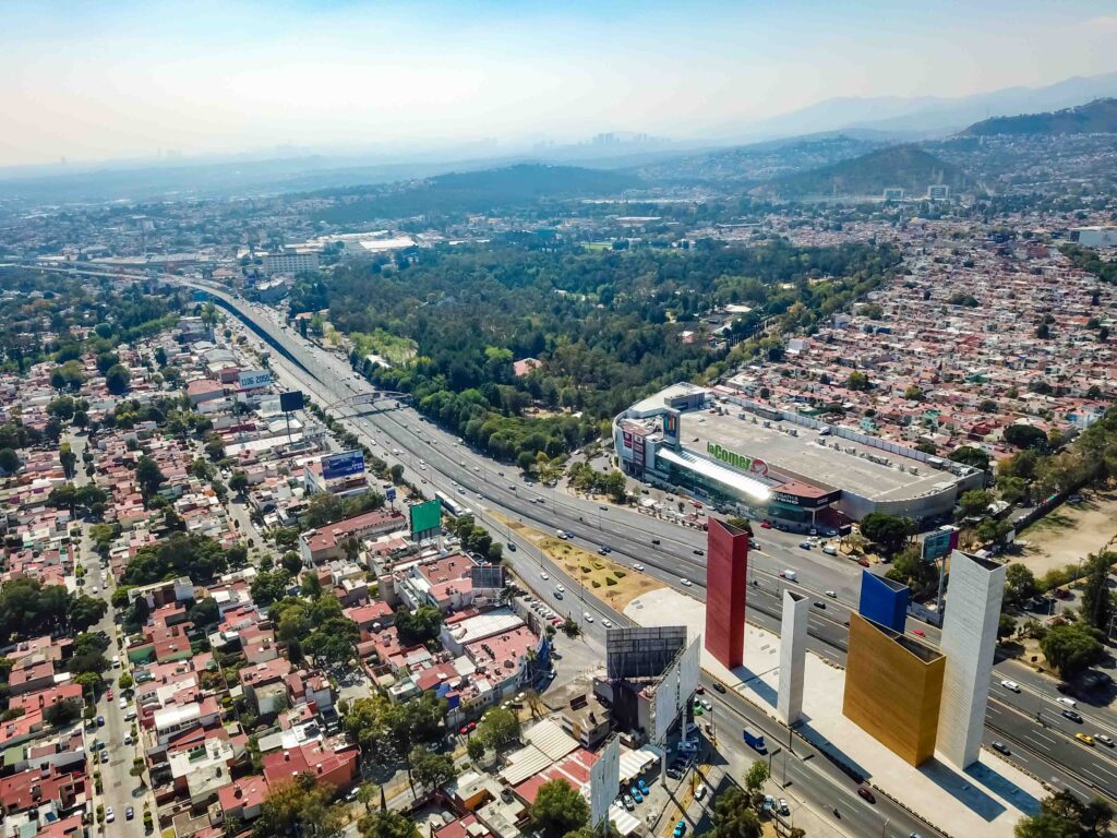 Desarrollo urbano con justicia social: prioridad del Gobierno del Edoméx