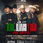 “No hacemos apología del delito” El Fantasma, L2C y Gerardo Diaz