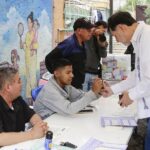 Fernández Noroña celebra elección judicial: “El pueblo tomó el destino en sus manos”