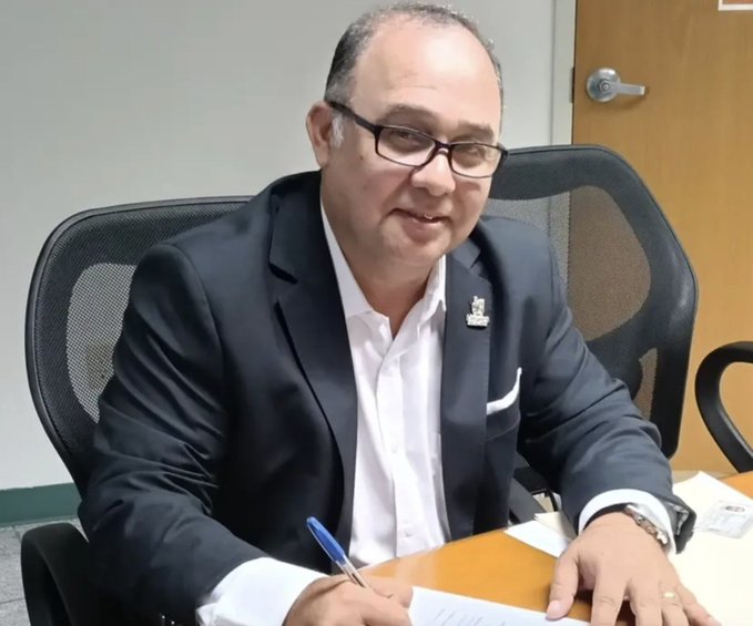 Juan Pulido