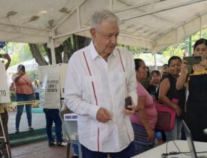 Andrés Manuel López Obrador