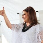 “La cultura no se toca”: Clara Brugada condena operativo en el Multiforo Alicia