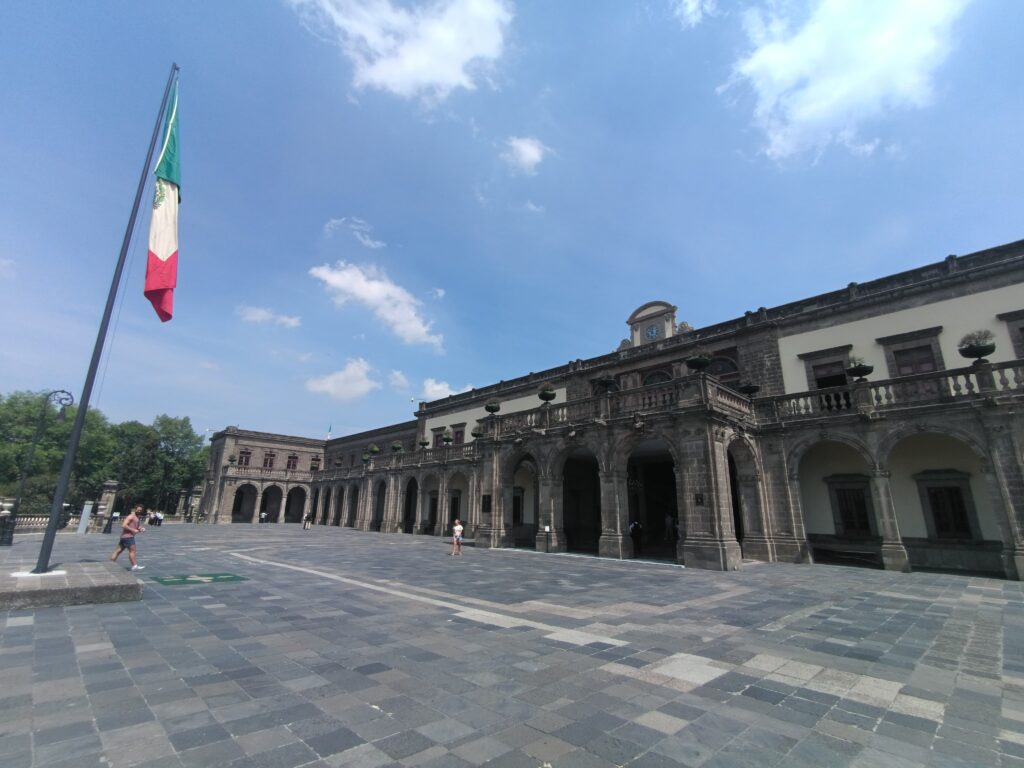 Castillo de Chapultepec