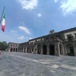 Secretaría de Cultura anuncia acciones para reabrir museos del INAH en CDMX ante falta de vigilancia