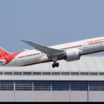 Tragedia aérea en India: avión con 242 personas se estrella