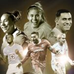 Dan a conocer nominados al Balón de Oro
