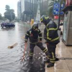 Activa CDMX operativo Tlaloque ante lluvias: reportan encharcamientos