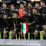 México y Costa Rica igualan fuerzas en el último partido del Grupo A de la Copa Oro