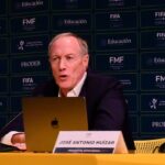 Confirma FMF que le quitó subsidios a los equipos de la Liga de Expansión