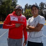 Con medalla de plata, Luis Avilés inicia gira competitiva en Canadá