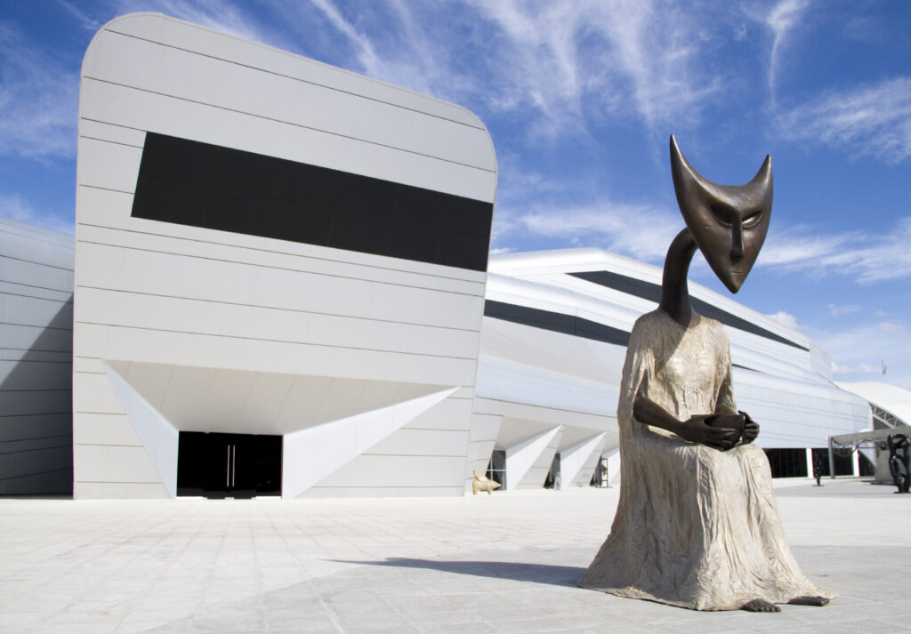 Disfruta la experiencia cultural de Guadalajara en familia: tres espacios imperdibles