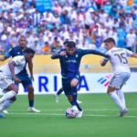 Triunfo del Real Madrid ante Pachuca y lo elimina del Mundial de Clubes