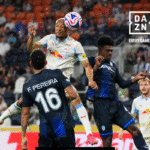Pachuca pierde en su debut en el Mundial de Clubes
