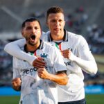 Rayados, a los octavos de final del Mundial de Clubes