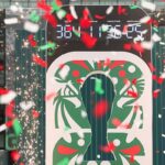 Reloj inicia cuenta regresiva para la Copa del Mundo