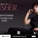 Rusher en México