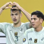 Victoria de México ante Surinam y amarra su boleto a los cuartos de final de la Copa Oro
