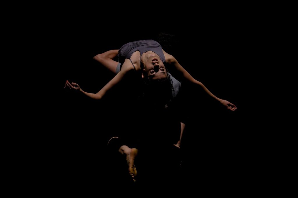 “Diversas Danzas, Diversos Cuerpos”: el arte del movimiento toma el Palacio de Bellas