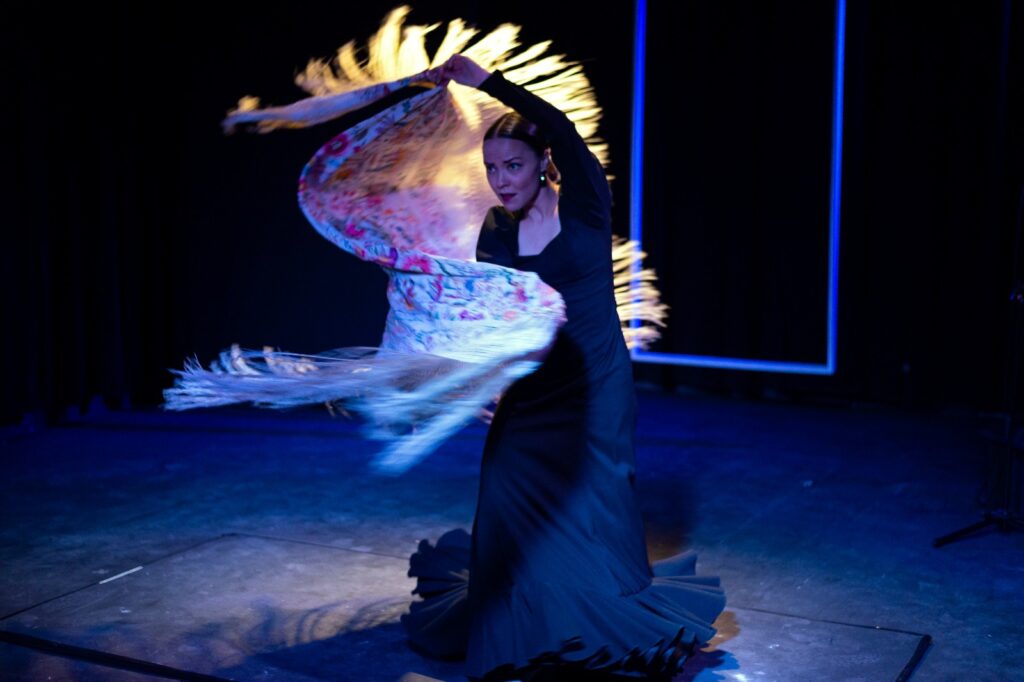 “Diversas Danzas, Diversos Cuerpos”: el arte del movimiento toma el Palacio de Bellas