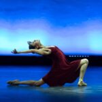 “Diversas Danzas, Diversos Cuerpos”: el arte del movimiento toma el Palacio de Bellas