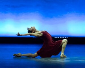 “Diversas Danzas, Diversos Cuerpos”: el arte del movimiento toma el Palacio de Bellas