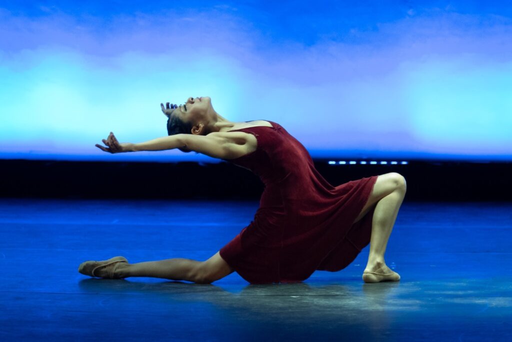 Abren convocatoria del Premio Nacional de Danza 2025