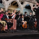 La OCBA rinde homenaje a Arvo Pärt y estrena a Corigliano en México