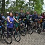 Clara Brugada lanza ambicioso Plan Ciclista 2025-2030 para la CDMX