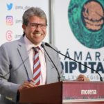 Ricardo Monreal perfila periodo extraordinario a finales de junio