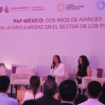 CDMX impulsa un modelo circular para combatir la contaminación plástica