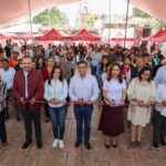 Caravanas Itinerantes concluyen primera vuelta por los municipios del Edoméx