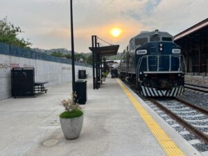 Corredor Interoceánico