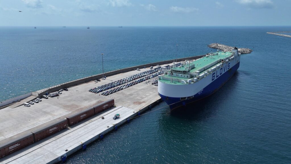 Corredor Interoceánico: nueva vía comercial y motor de desarrollo para el sureste de México