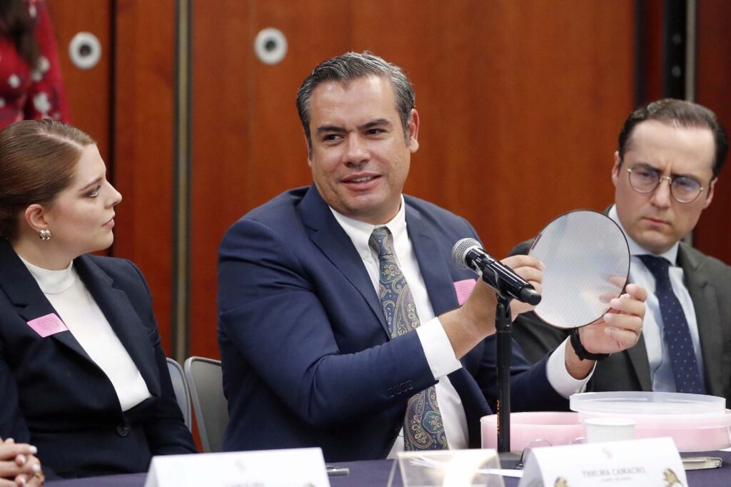 Semiconductores, oportunidad estratégica para México ante revisión del T-MEC