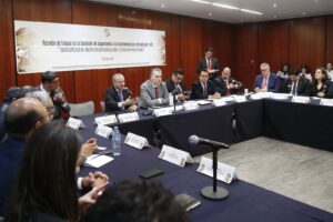 Semiconductores, oportunidad estratégica para México ante revisión del T-MEC