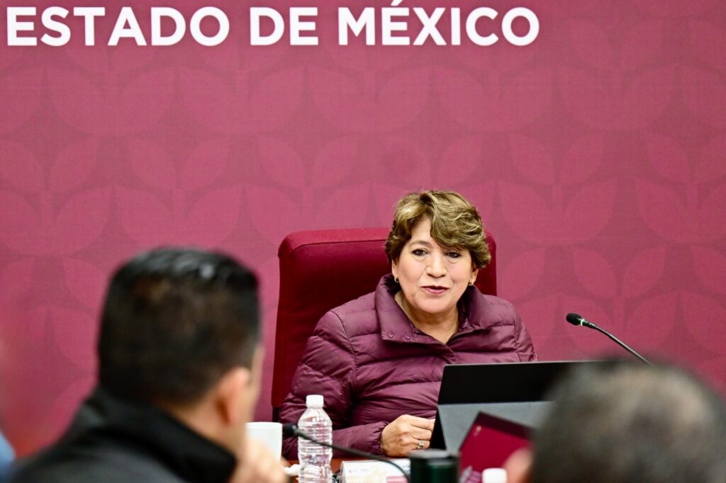Disminuye 20% el robo a negocios con violencia en el Edoméx