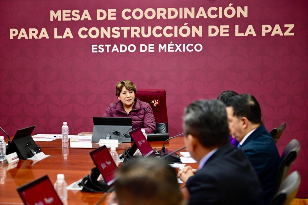 Disminuye 20% el robo a negocios con violencia en el Edoméx
