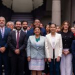 Jefa de Gobierno Clara Brugada respalda jornada laboral de 40 horas