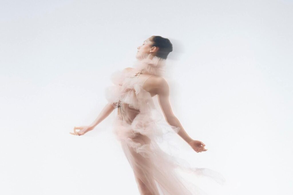 ĀTMAN: la Compañía Nacional de Danza explora el alma humana