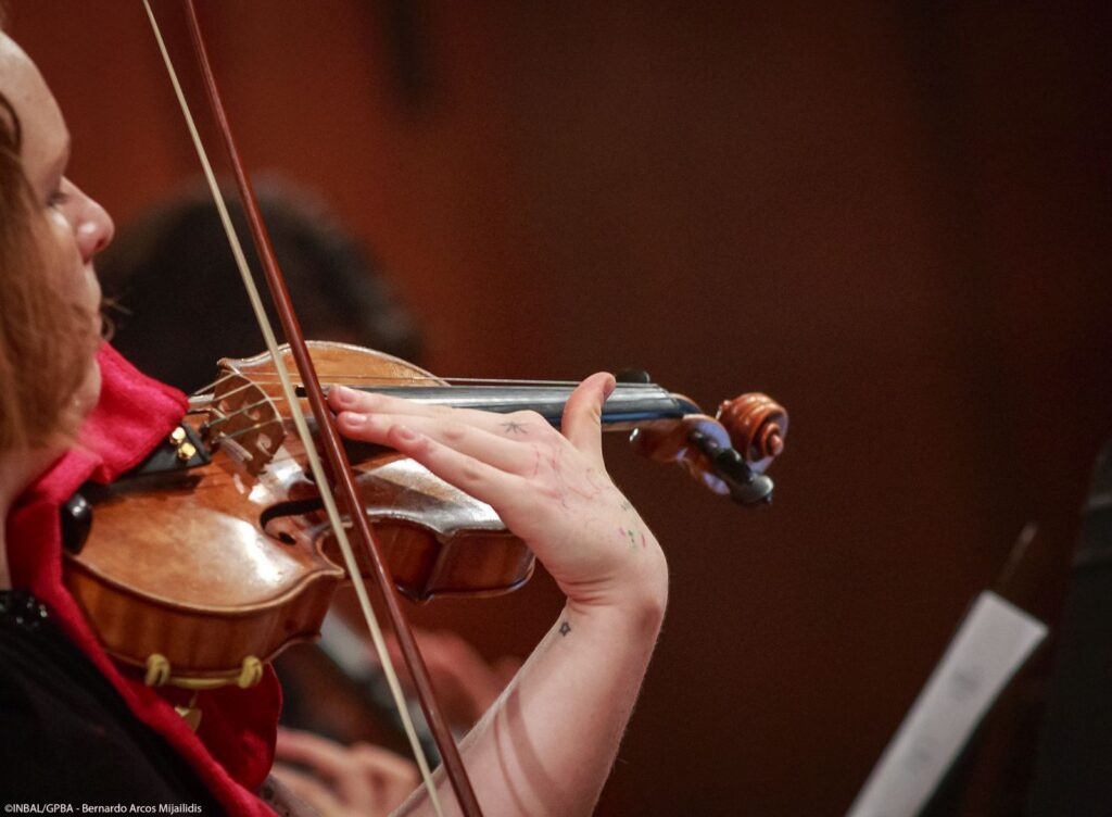 CEPROMUSIC homenajea a Berio y Boulez en el centenario de su nacimiento