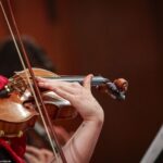 CEPROMUSIC homenajea a Berio y Boulez en el centenario de su nacimiento