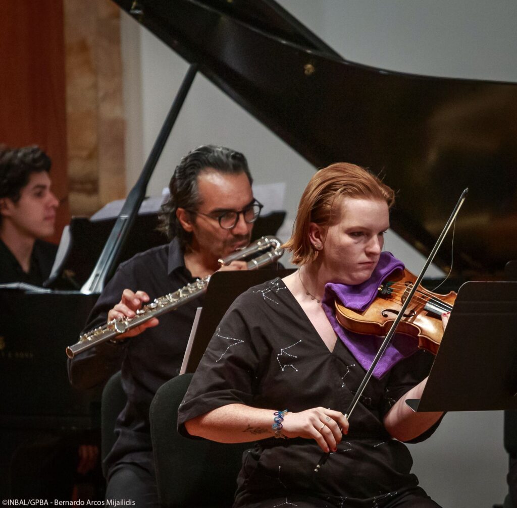 CEPROMUSIC homenajea a Berio y Boulez en el centenario de su nacimiento
