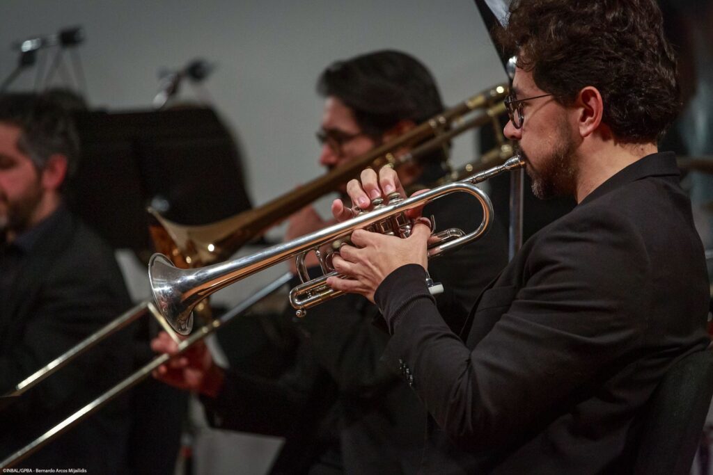 CEPROMUSIC homenajea a Berio y Boulez en el centenario de su nacimiento
