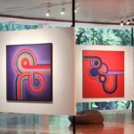 El arte vibra de noche: el MAM celebra la diversidad en su próxima Noche de Museos