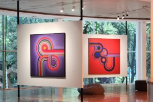 El arte vibra de noche: el MAM celebra la diversidad en su próxima Noche de Museos