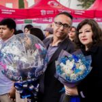 Caravanas Itinerantes formalizan más de 9 mil matrimonios en el Edoméx