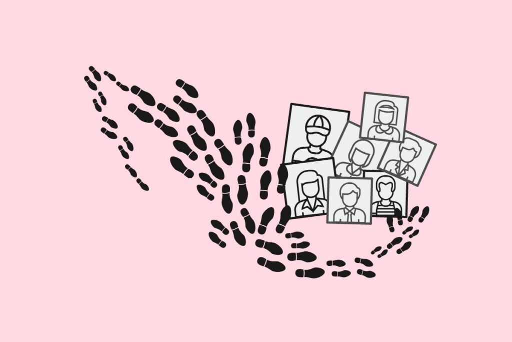 Senado avala reforma sobre personas desaparecidas entre apoyos y cuestionamientos